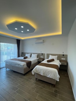 kaptan han butik otel