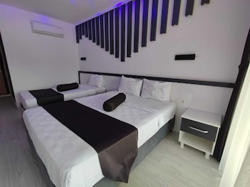 kaptan han butik otel