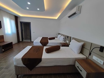 kaptan han butik otel