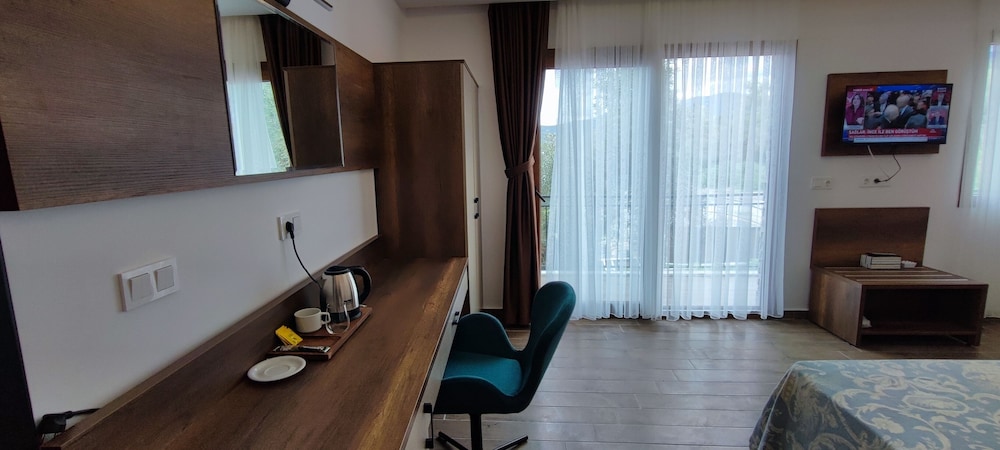 kaptan han butik otel
