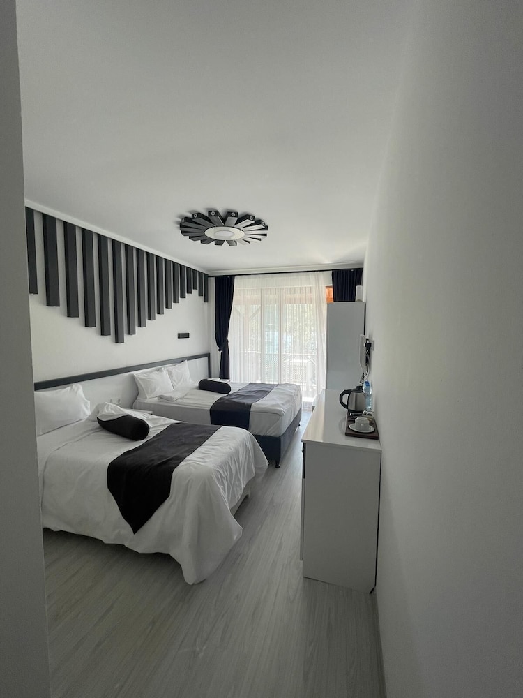 kaptan han butik otel