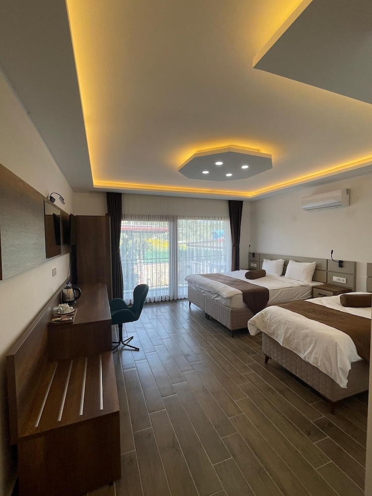 kaptan han butik otel