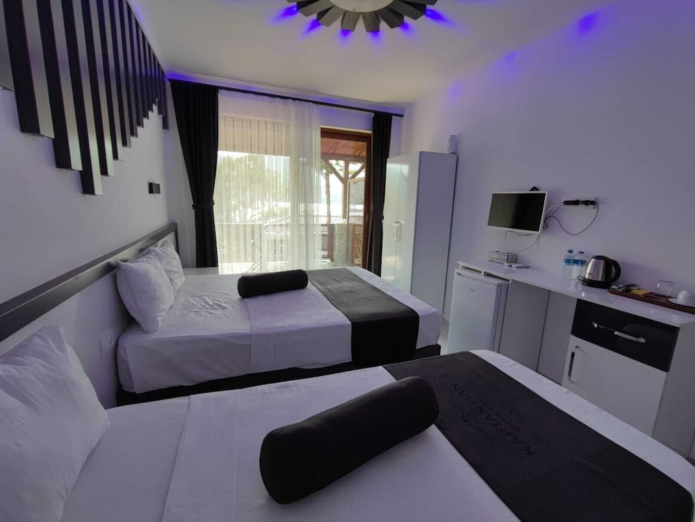 kaptan han butik otel