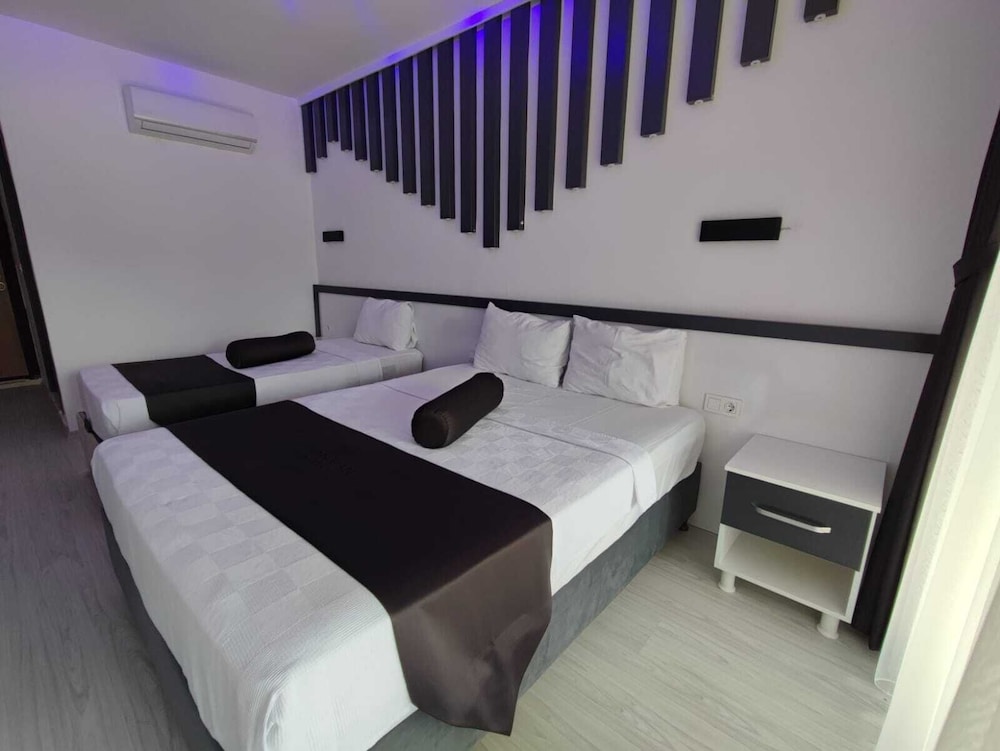 kaptan han butik otel