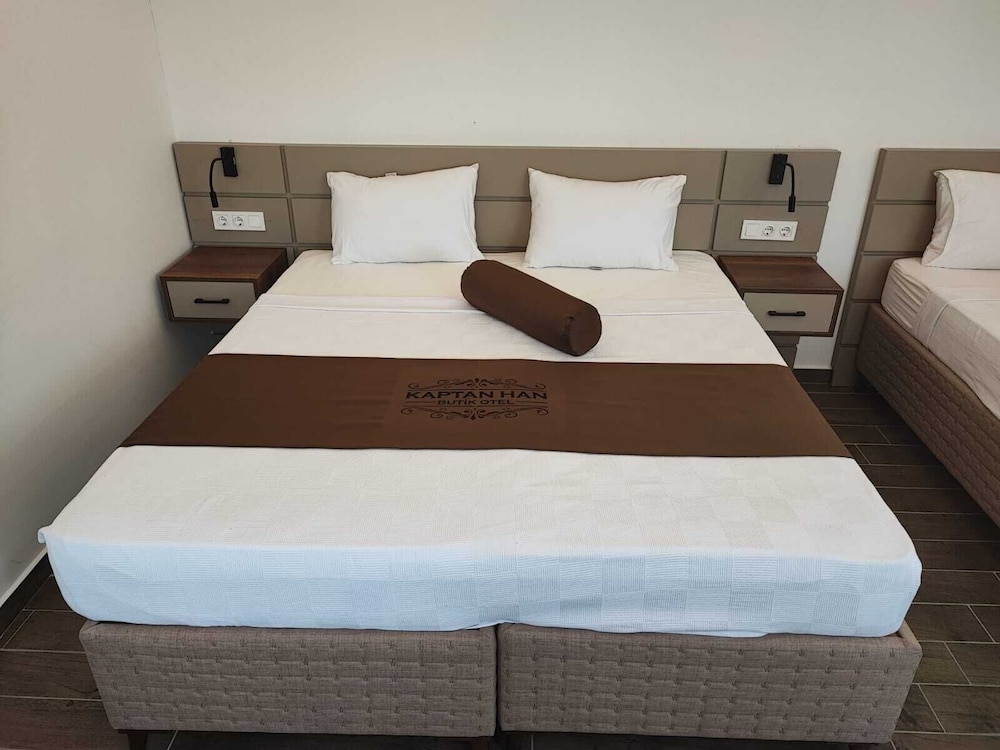 kaptan han butik otel