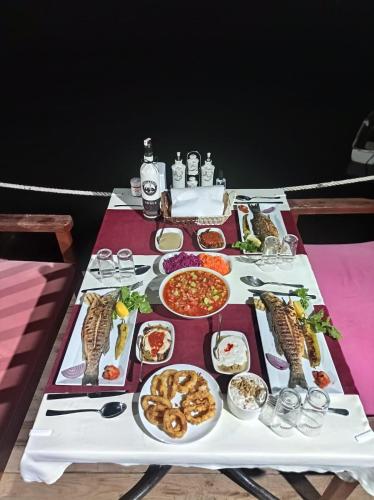 kaptan han butik otel