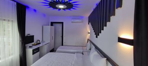 kaptan han butik otel