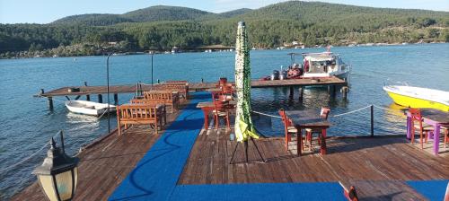 kaptan han butik otel