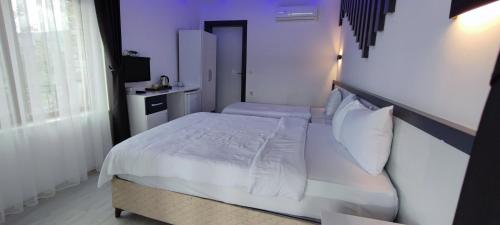 kaptan han butik otel
