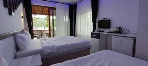 kaptan han butik otel