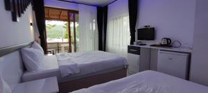 kaptan han butik otel