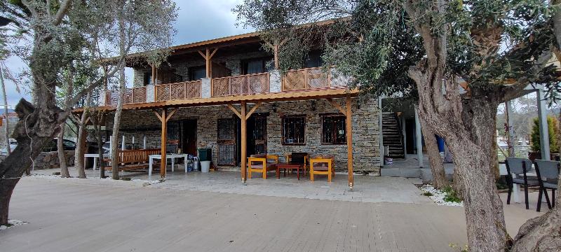 Kaptan Han Butik Otel,,3 star