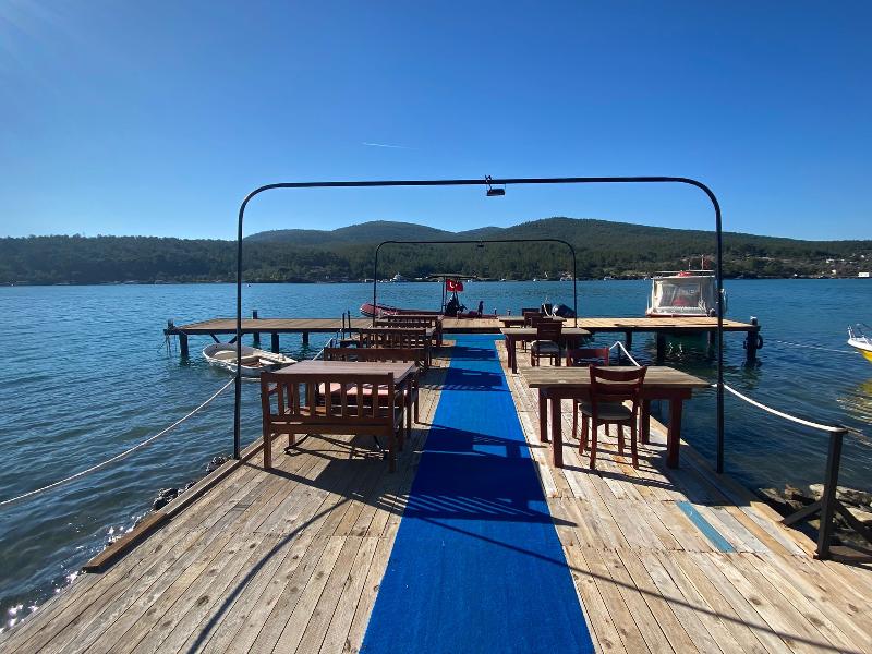 Kaptan Han Butik Otel,,3 star