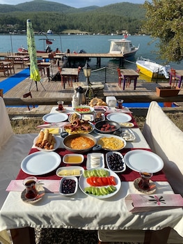 kaptan han butik otel