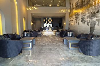 agora royal hotel