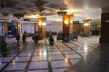 el khan sharm hotel