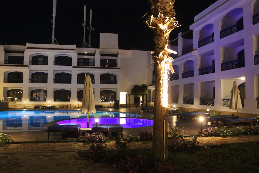 el khan sharm hotel