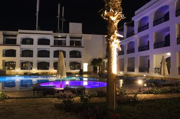 el khan sharm hotel