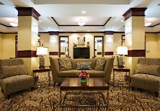 holiday inn express andsuites snyder by ihg