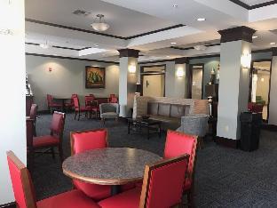 holiday inn express andsuites snyder by ihg