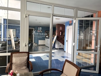 hotel arha villa de suances