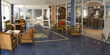 hotel arha villa de suances