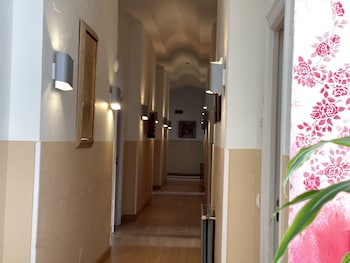 hotel arha villa de suances