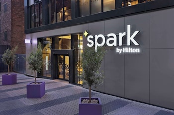spark by hilton london romford