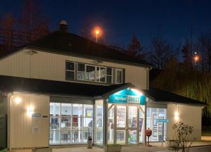 Kyriad Direct Rouen Sud - Val De Reuil,,2 star