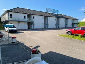 Kyriad Direct Rouen Sud - Val De Reuil,,2 star