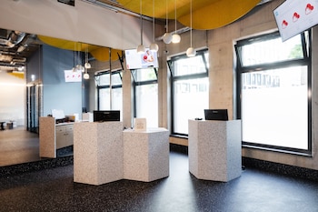 ibis budget muenster city