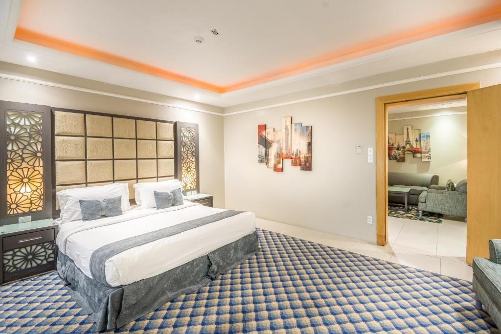 al muhaidb residence al khobar