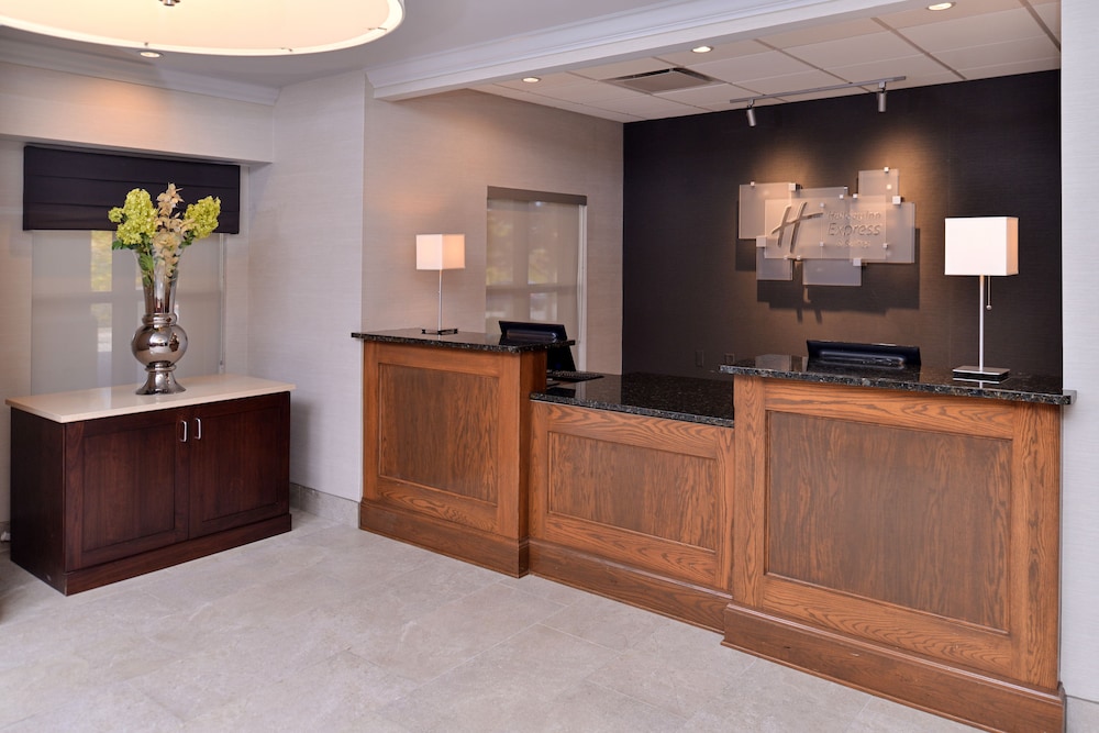 holiday inn express st louis west ofallon by ihg