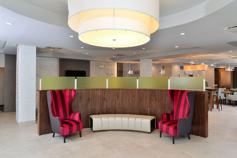 holiday inn express st louis west ofallon by ihg