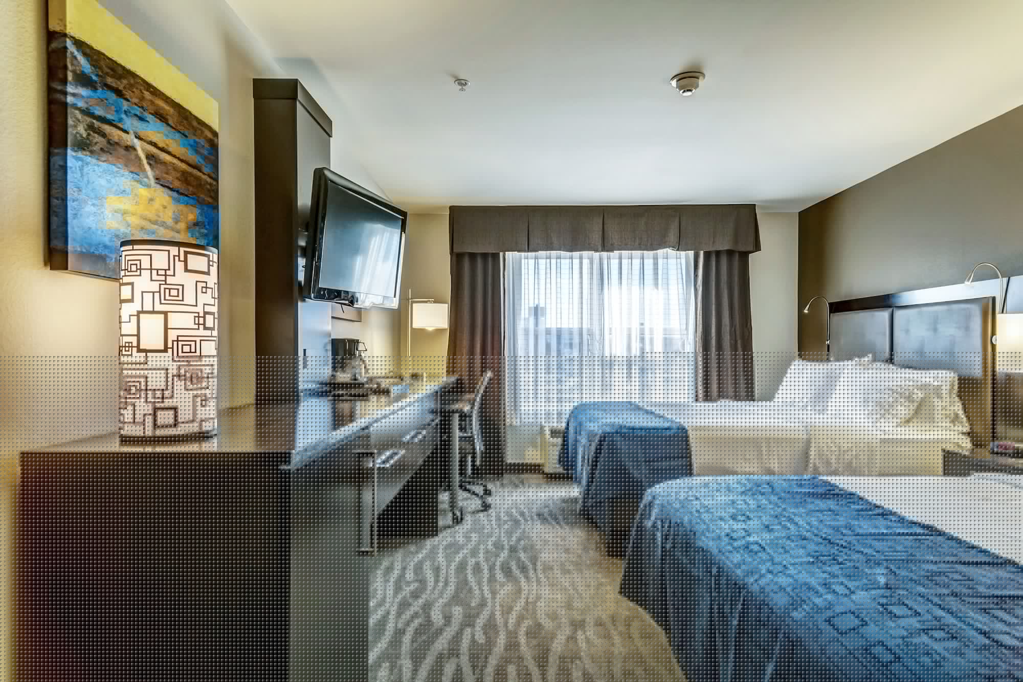 holiday inn express st louis west ofallon by ihg