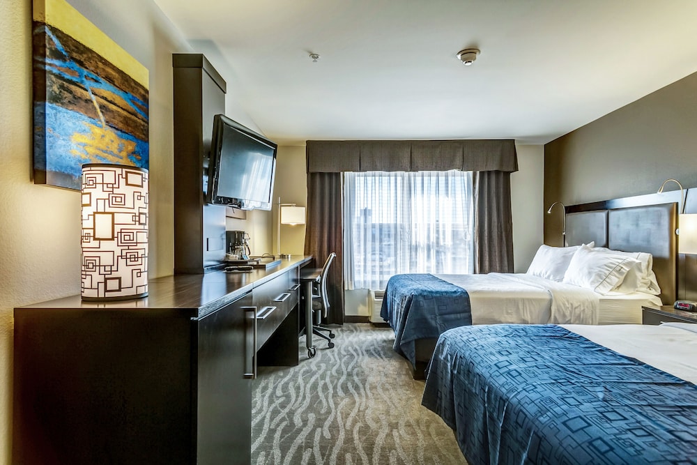 holiday inn express st louis west ofallon by ihg