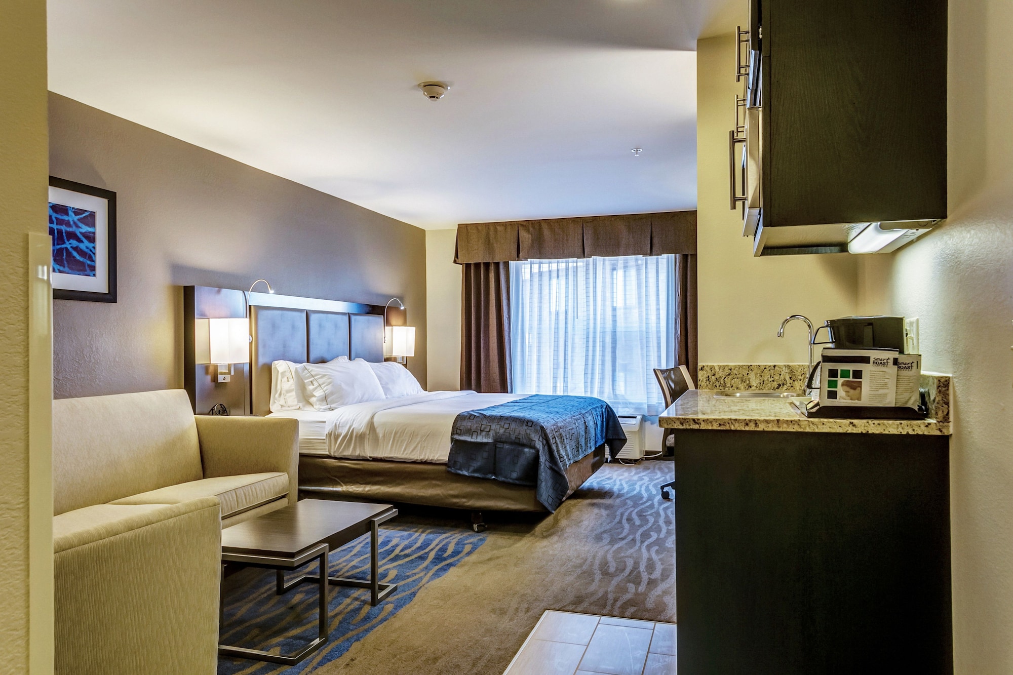 holiday inn express st louis west ofallon by ihg