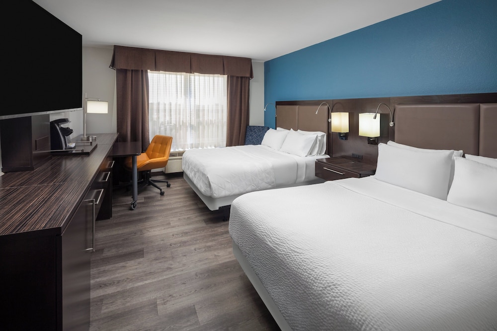holiday inn express st louis west ofallon by ihg