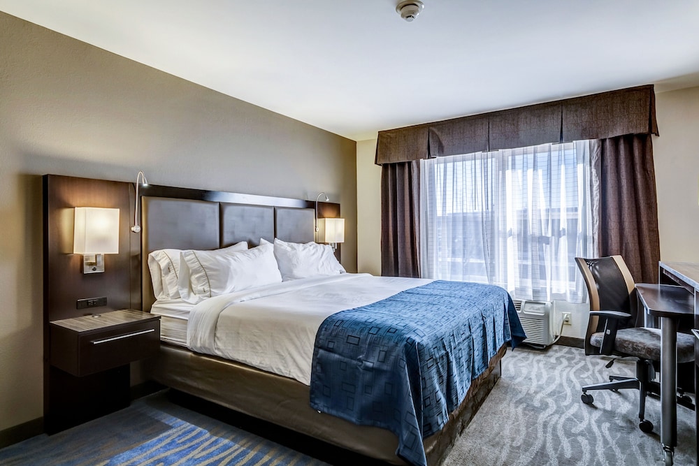 holiday inn express st louis west ofallon by ihg