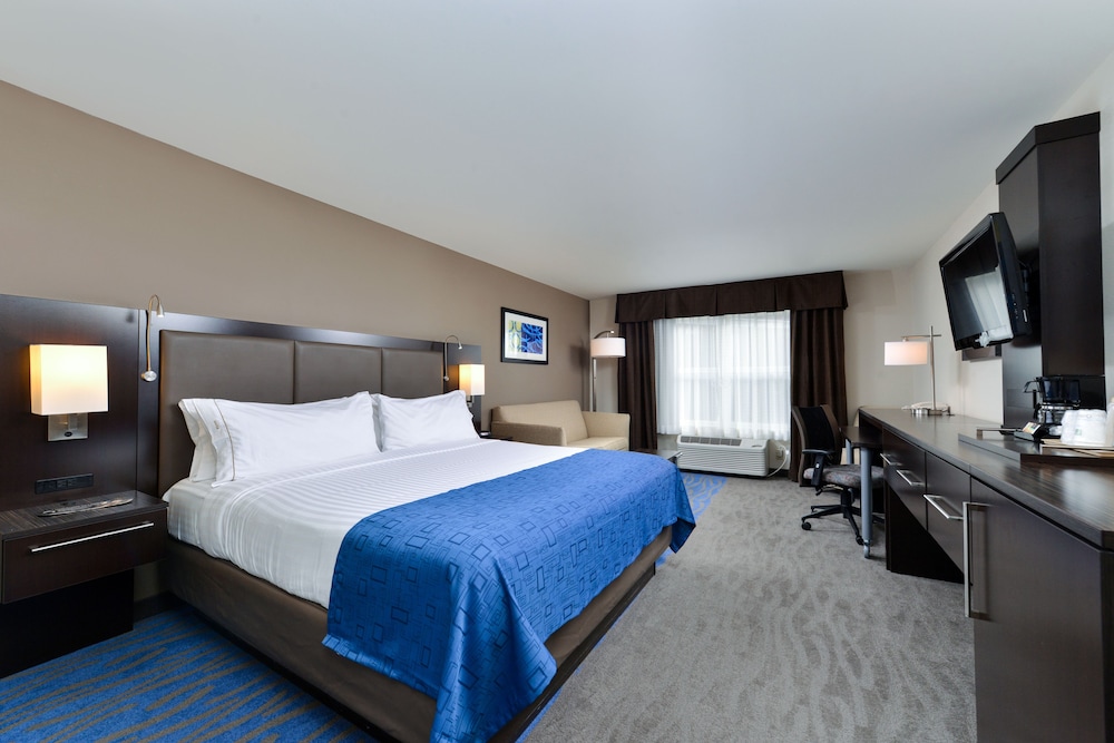 holiday inn express st louis west ofallon by ihg
