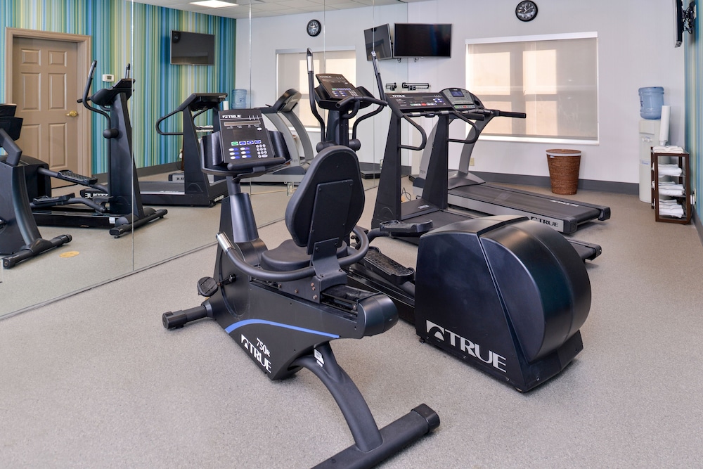holiday inn express st louis west ofallon by ihg