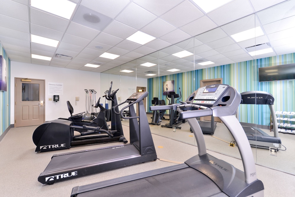 holiday inn express st louis west ofallon by ihg