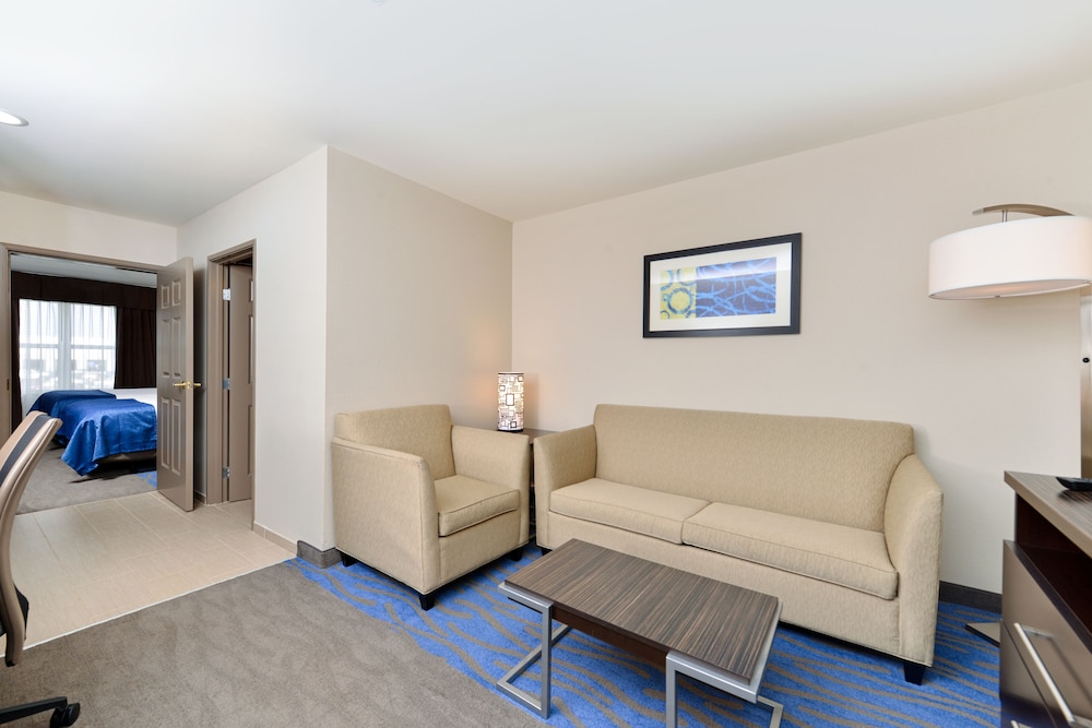 holiday inn express st louis west ofallon by ihg