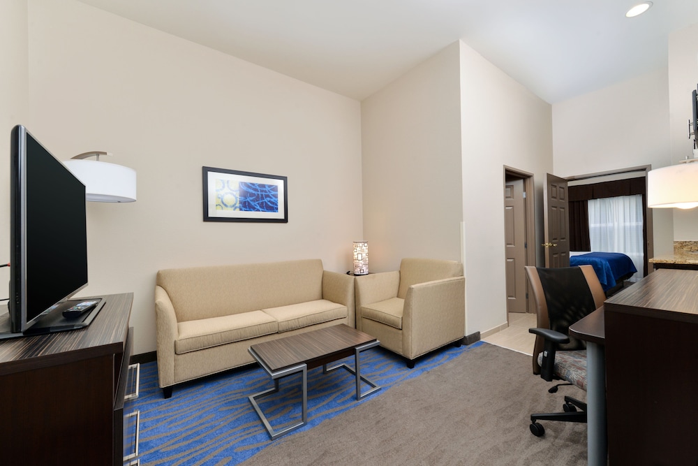 holiday inn express st louis west ofallon by ihg