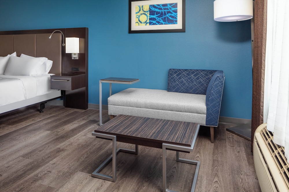 holiday inn express st louis west ofallon by ihg