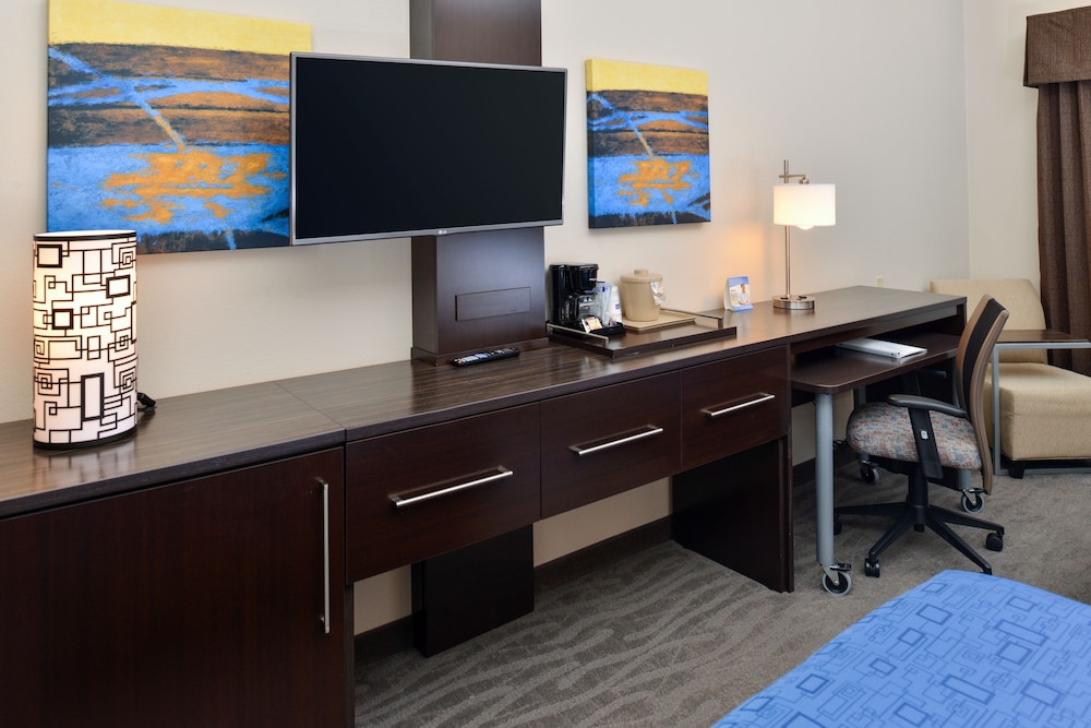 holiday inn express st louis west ofallon by ihg