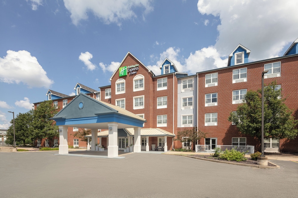 holiday inn express st louis west ofallon by ihg