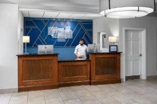 holiday inn express st louis west ofallon by ihg