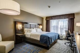 holiday inn express st louis west ofallon by ihg