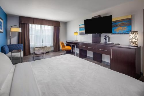 holiday inn express st louis west ofallon by ihg